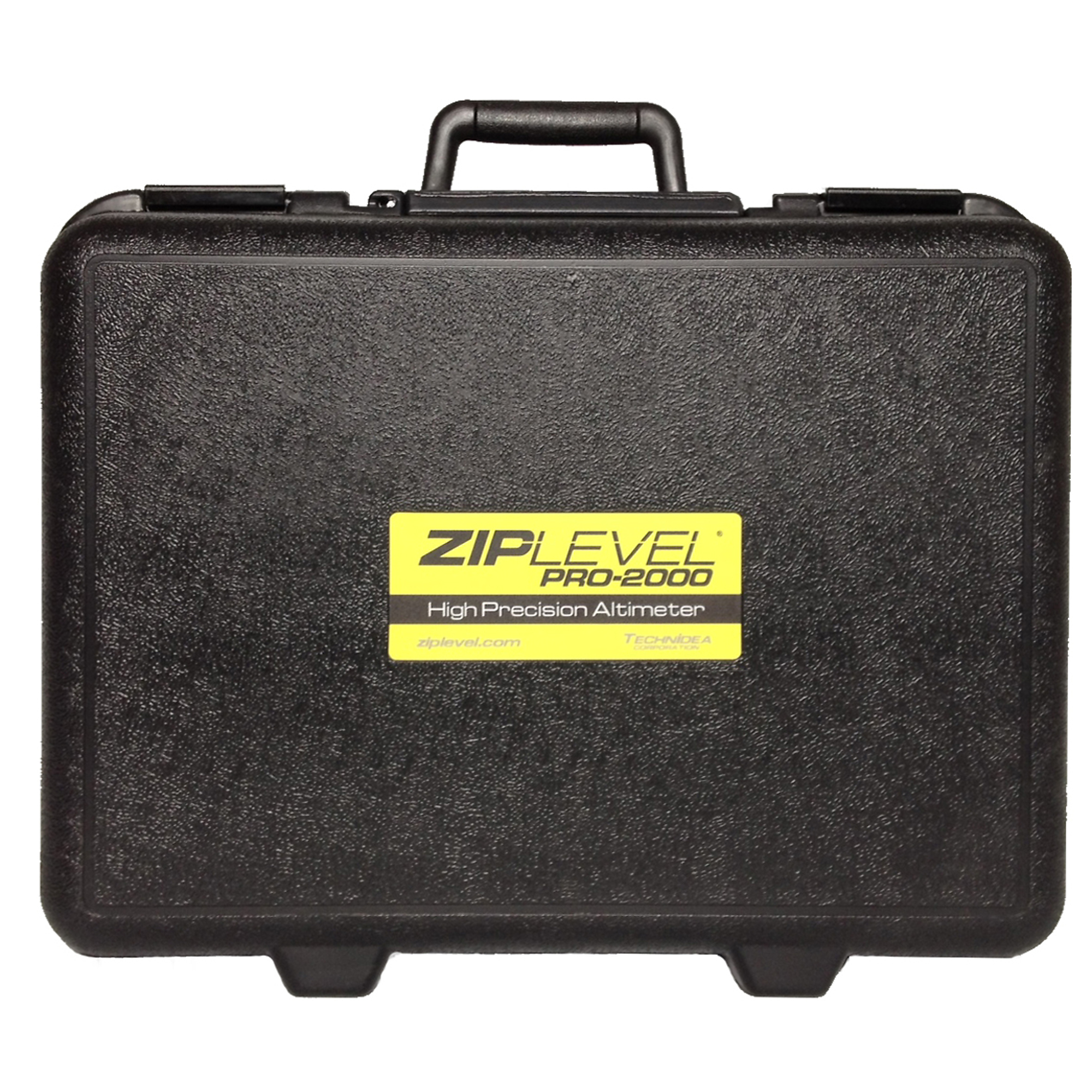 ZIPLevel Standard Duty Shipping Case — Compatible with PRO-2000/PRO-2000B, Model# ZLC-RCC